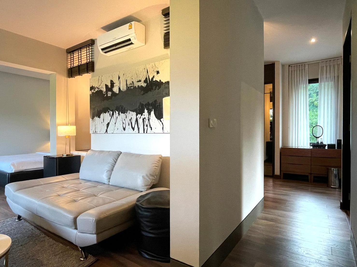 Hotel S.House168 Chiang Mai Zimmer foto